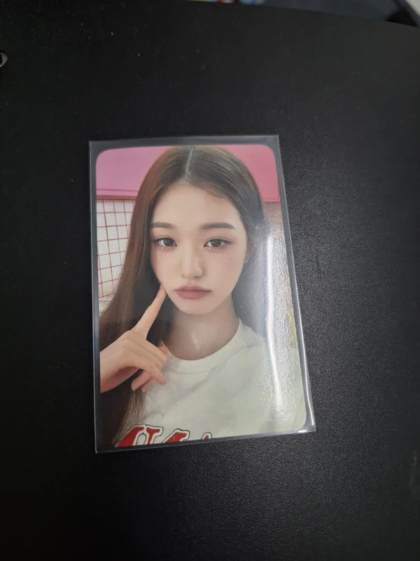 2023 SEASON'S GREETINGS : READY, GET SET, IVE! KTOWN4U