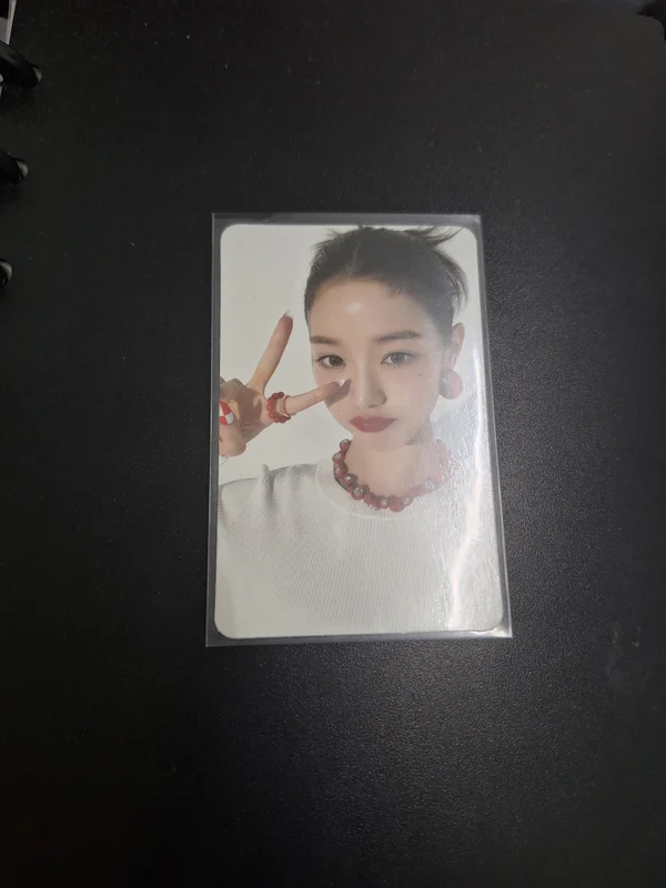 After LIKE Jewel Ver.