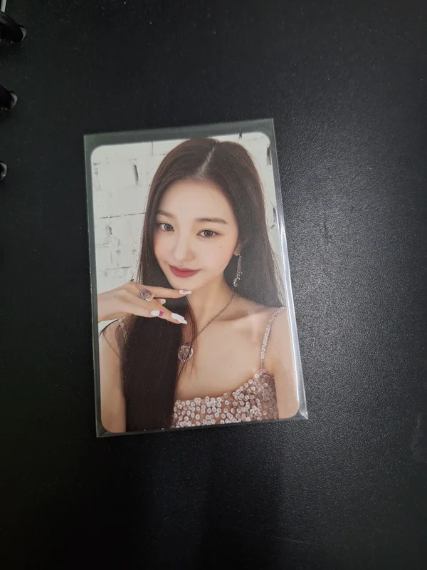 Ive Love Dive Ver. 3