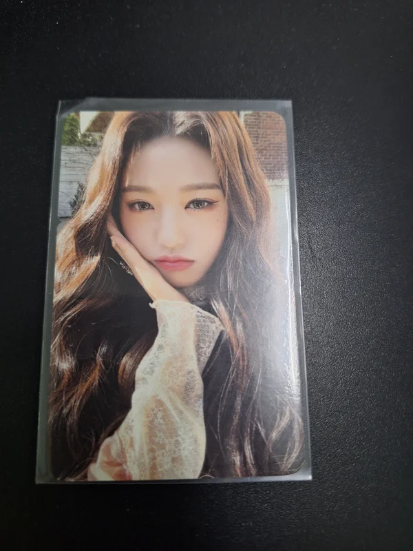 Ive 2022 Welcome Package A Ray Of Sunshine