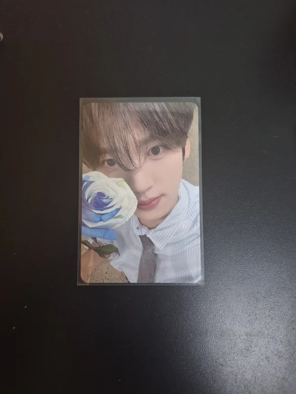 ZEROBASEONE 3rd Global Official [ZEROBASEONE Photo Pack]