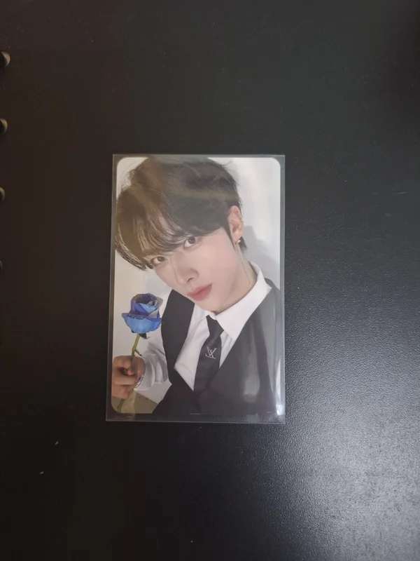 ZEROBASEONE 3rd Global Official [ZEROBASEONE Photo Pack]