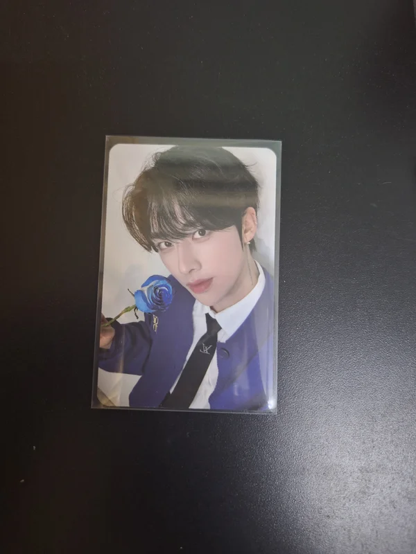 ZEROBASEONE 3rd Global Official [ZEROBASEONE Photo Pack]