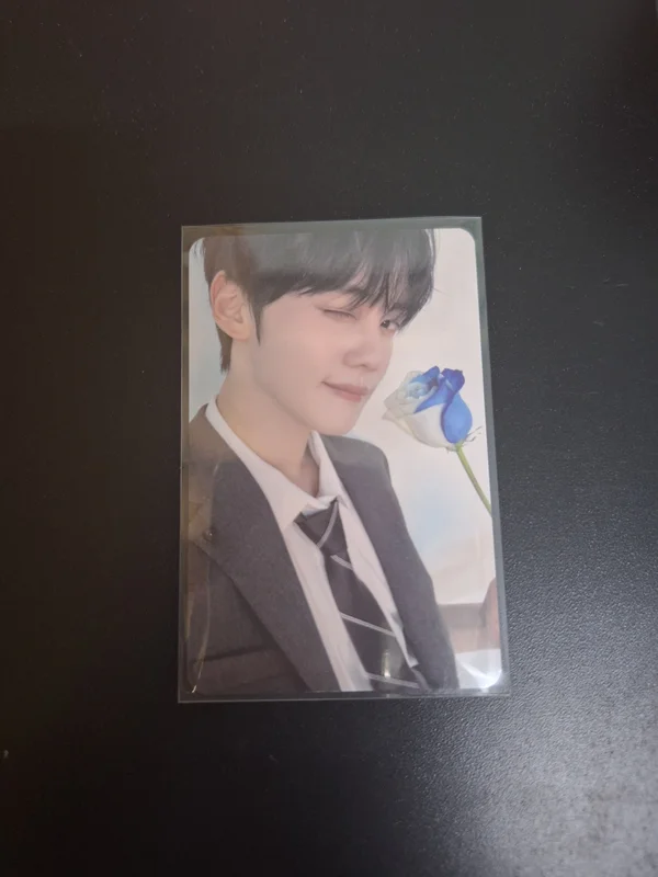 ZEROBASEONE 3rd Global Official [ZEROBASEONE Photo Pack]