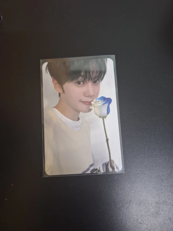 ZEROBASEONE 3rd Global Official [ZEROBASEONE Photo Pack]