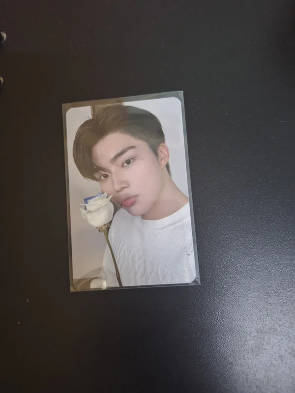 ZEROBASEONE 3rd Global Official [ZEROBASEONE Photo Pack]