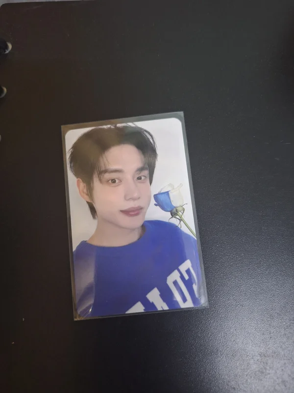 ZEROBASEONE 3rd Global Official [ZEROBASEONE Photo Pack]