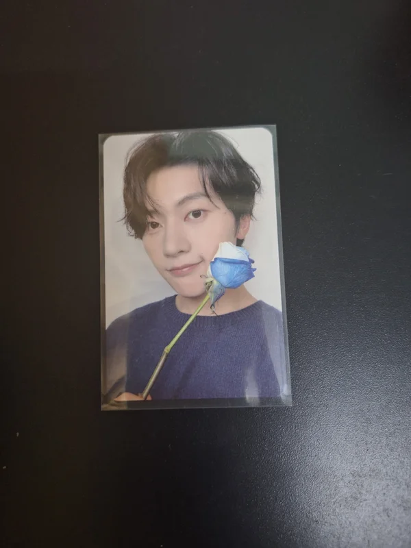 ZEROBASEONE 3rd Global Official [ZEROBASEONE Photo Pack]