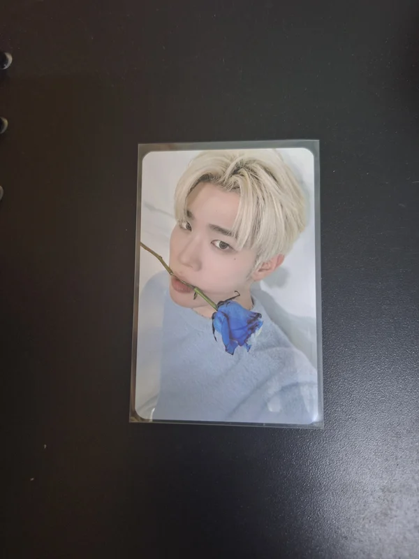 ZEROBASEONE 3rd Global Official [ZEROBASEONE Photo Pack]