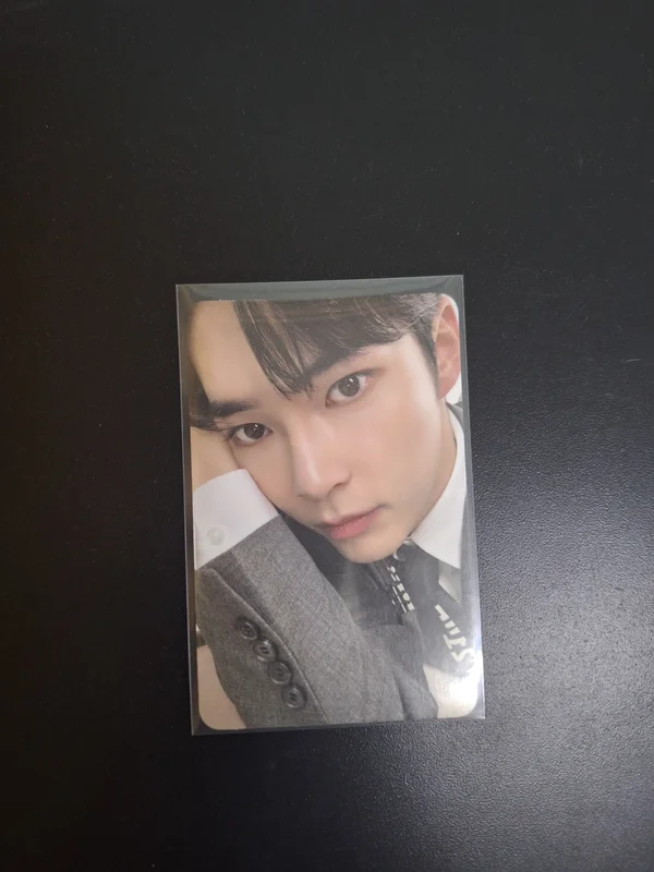 You had me at HELLO ZEROSE ver.(POCAALBUM)