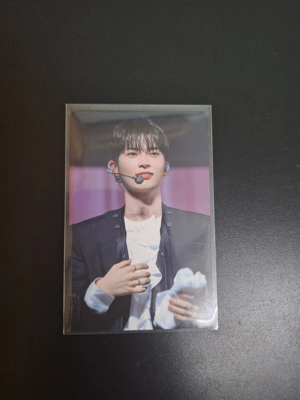 2024 ZEROBASEONE FAN-CON IN JAPAN Blu-ray & DVD STANDARD