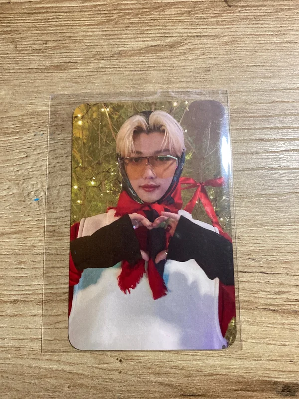 Christmas EveL SubK