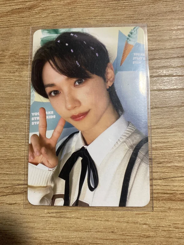 2023 SEASON'S GREETINGS SKZ's Mini World