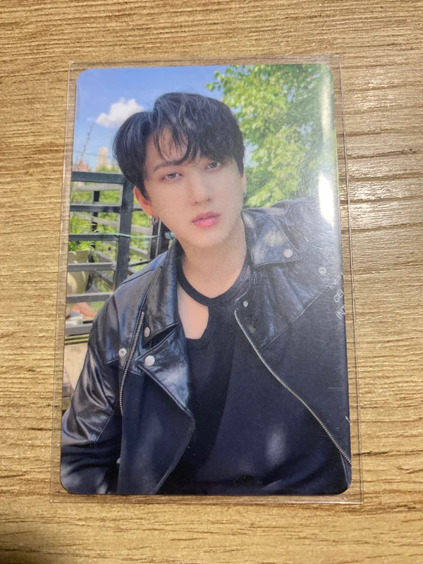 Stray Kids 2nd World Tour MANIAC Seoul Special (UNVEIL 11) RANDOM LUCKY GIFT