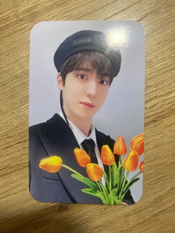 GOLDEN HOUR : Part.1 POCAALBUM VER. ATEEZ OFFICIAL PLATFORM