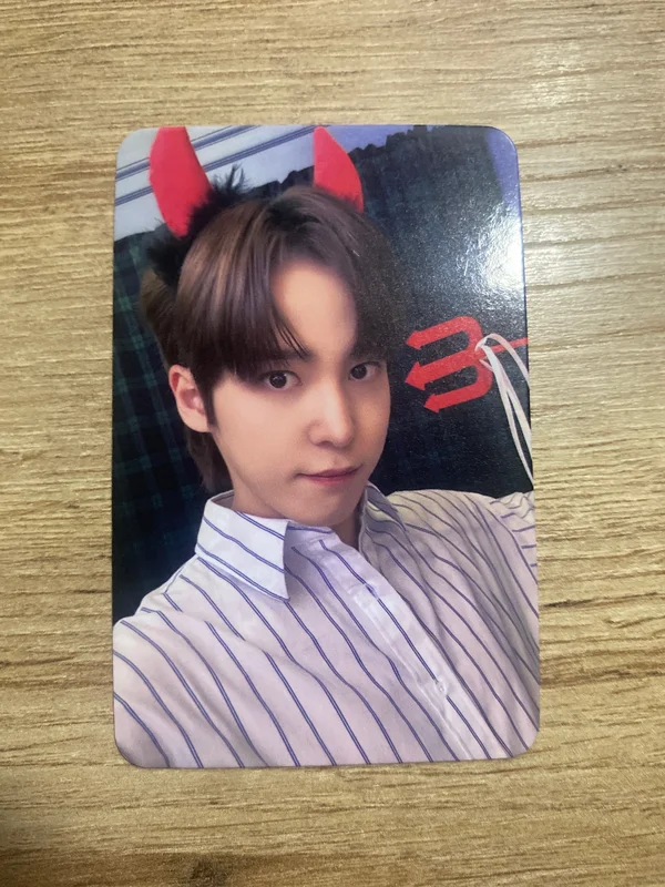 THE WORLD EP.FIN : WILL POP-UP EXBITION & STORE SPECIAL LUCKY GIFT EVENT
