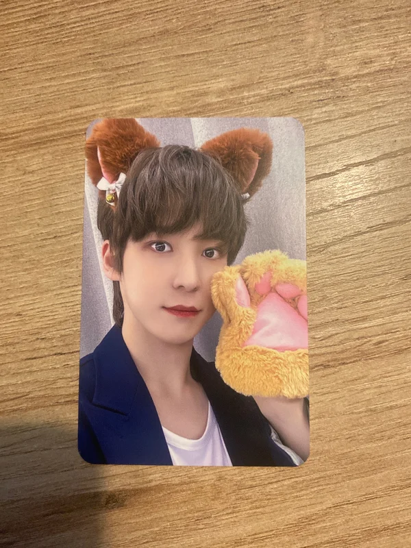 THE WORLD EP.FIN : WILL MAKESTAR LUCKY DRAW