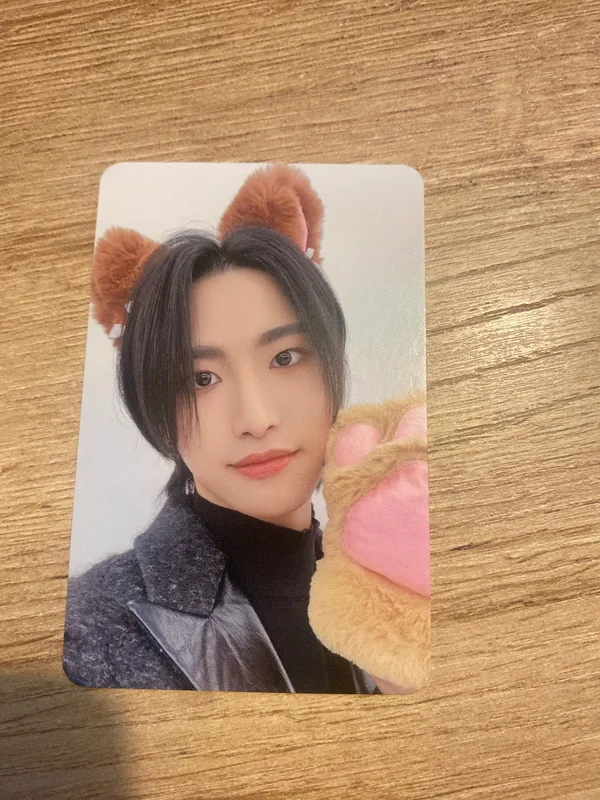 THE WORLD EP.FIN : WILL MAKESTAR LUCKY DRAW