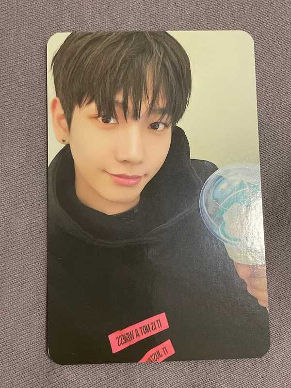 OFFICIAL LIGHT STICK