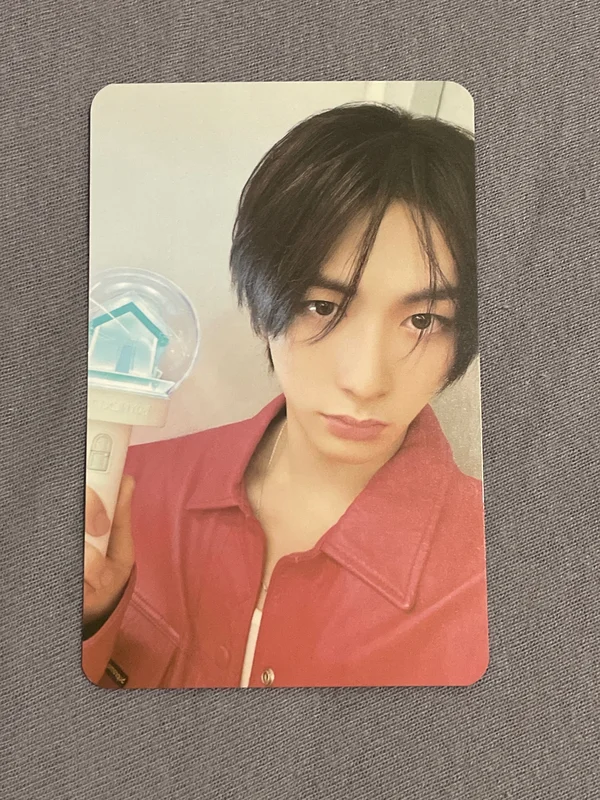 OFFICIAL LIGHT STICK