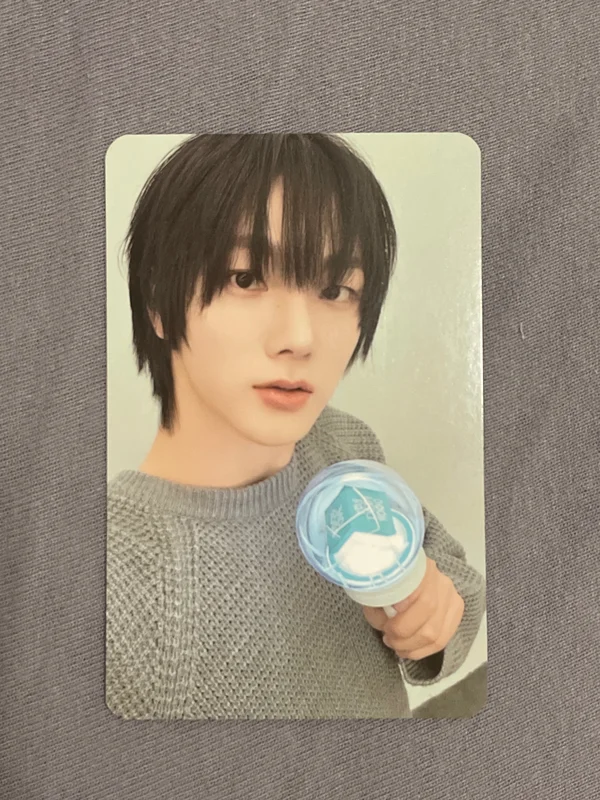 OFFICIAL LIGHT STICK