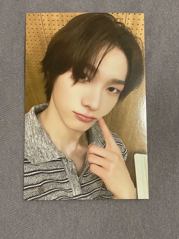 BOYNEXTDOOR X BBNEXDO POP-UP BBNEXDO in Town REWARD