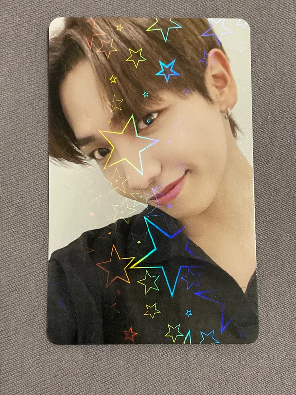 19.99 Clink ver. WEVERSE JAPAN