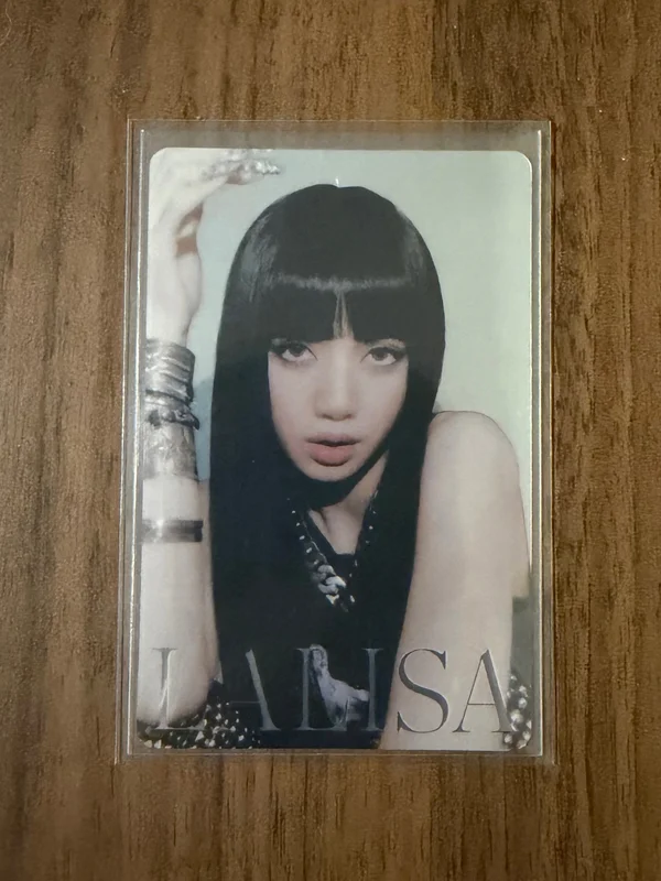 LALISA (YGSelect POB)