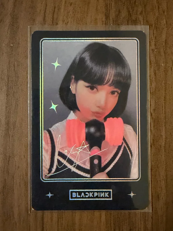 Official Light Stick Ver. 2