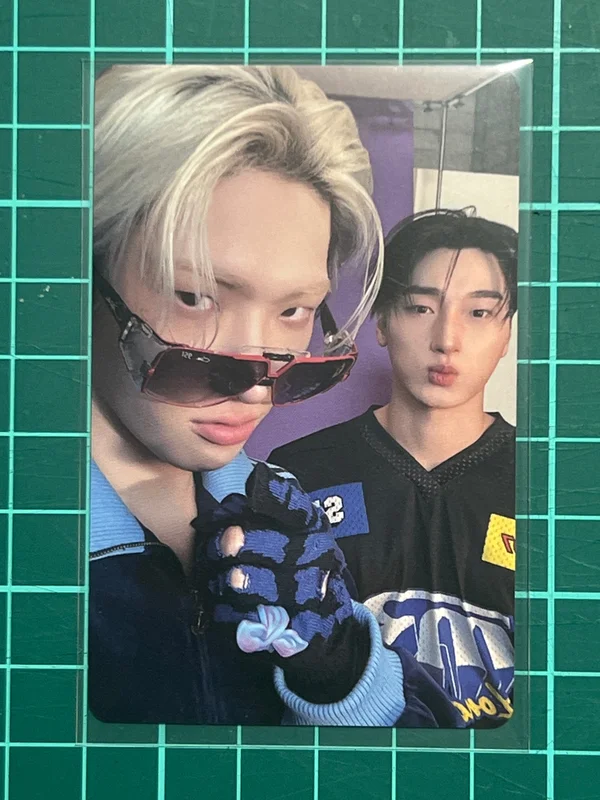 ATEEZ X ANITEEZ POP-UP STORE ANITEEZ IN COLOR OFFLINE EVENT