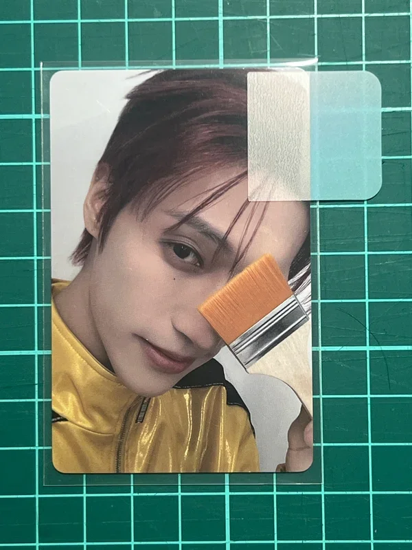 ATEEZ X ANITEEZ POP-UP STORE ANITEEZ IN COLOR REWARD