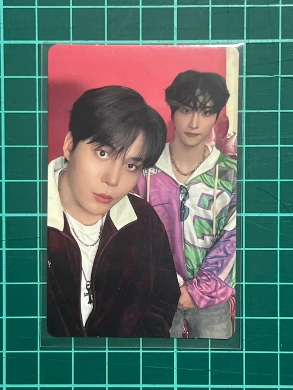 ATEEZ X ANITEEZ POP-UP STORE ANITEEZ IN COLOR OFFLINE EVENT