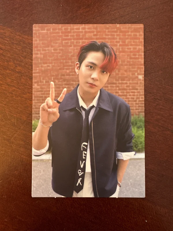 ZERO : FEVER Part.1 INCEPTION ver. Platform VER.