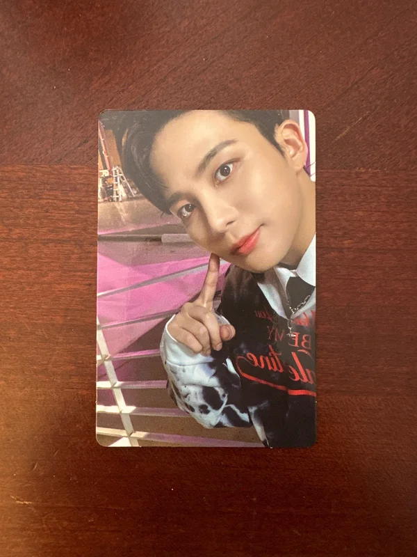 THE WORLD EP.1 : MOVEMENT Z VER.