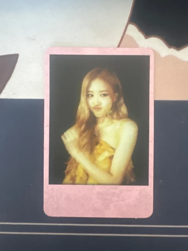 Kill This Love Pink Ver.