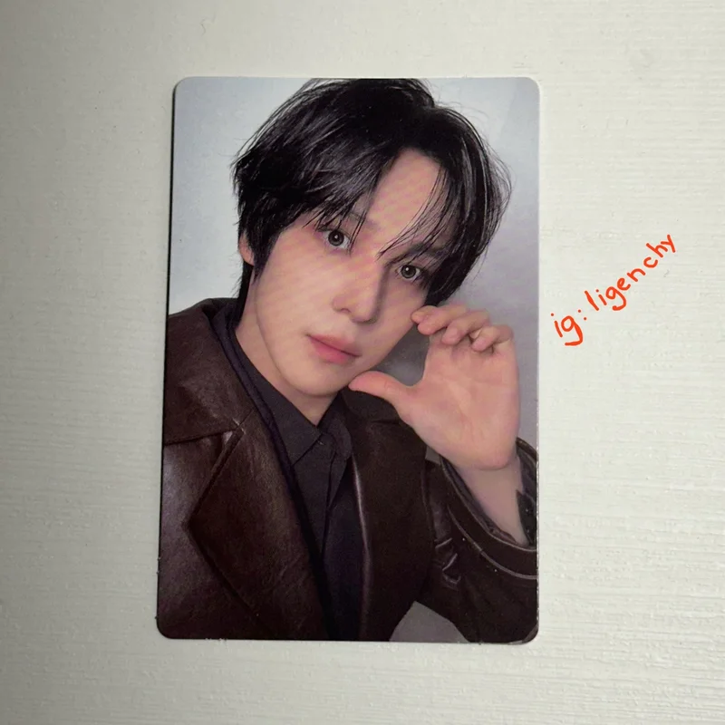 GOLDEN HOUR : Part.4 POCAALBUM VER.