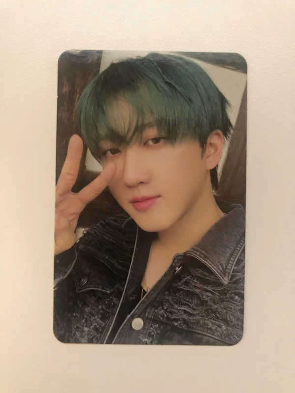 (HOP) ACCORDION VER.