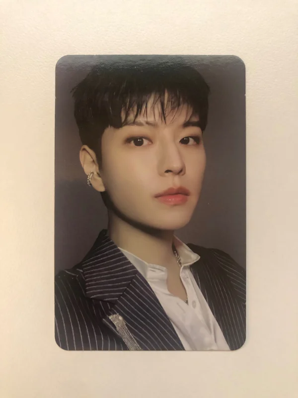 (HOP) ACCORDION VER.