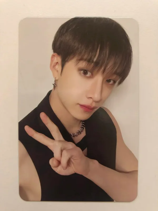 (5-STAR)DIGIPACK VER.