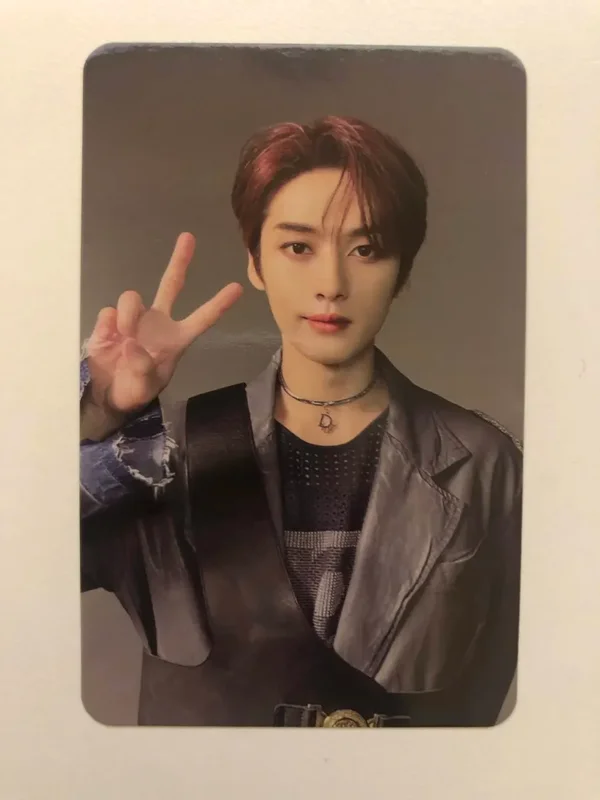 -STAR POSTCARD VER.