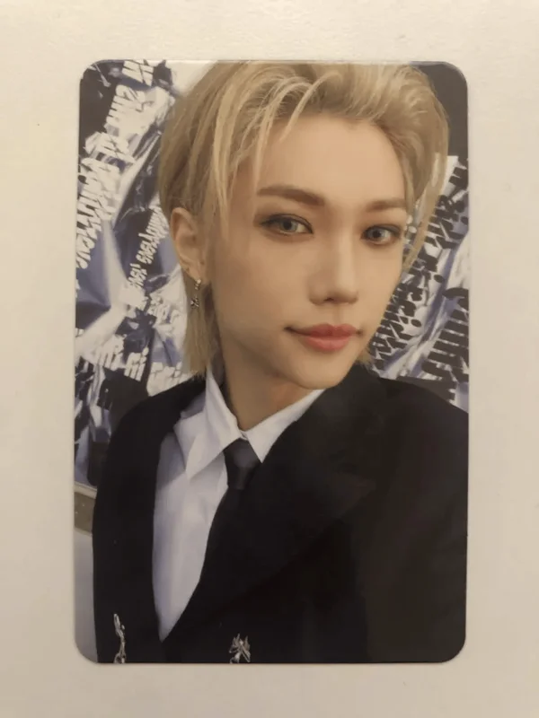 (5-STAR) DIGIPACK VER.