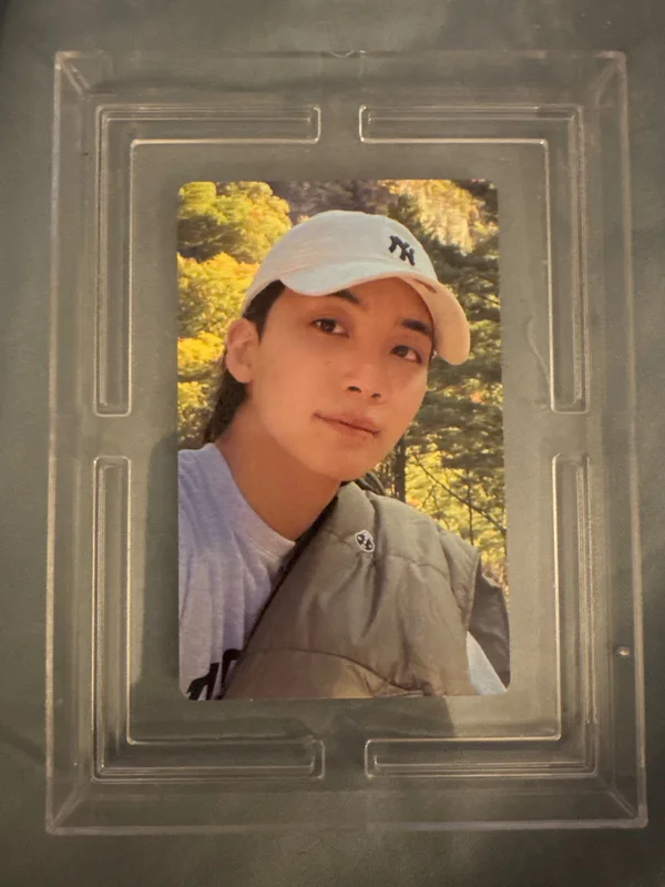 SVT In The Soop 2 photocard
