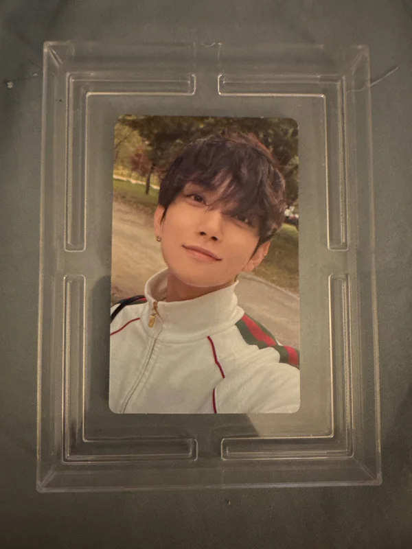 SVT Joshua In the Soop 2