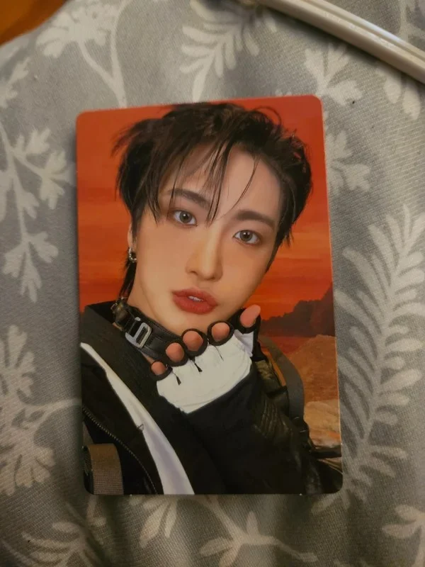 THE WORLD EP.FIN : WILL US Exclusive