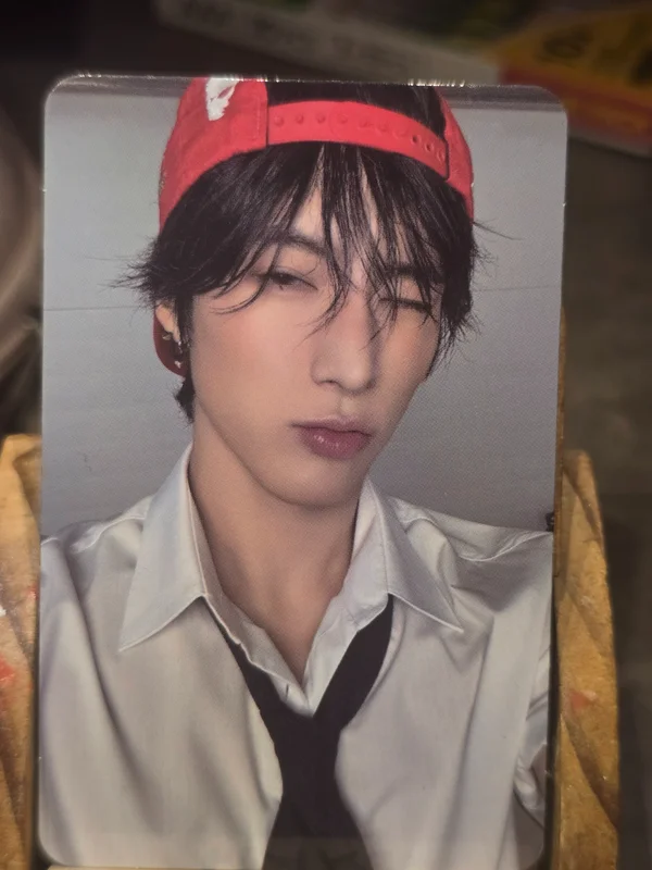 Unexpected Begin Ver.