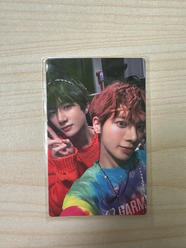 THE 2ND PHOTOBOOK H:OUR