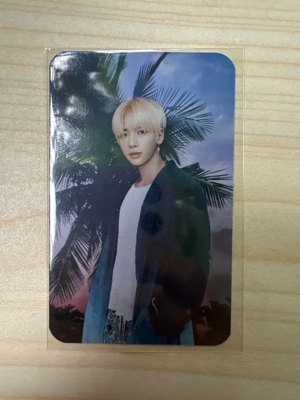 minisode1 : Blue Hour MECIMA