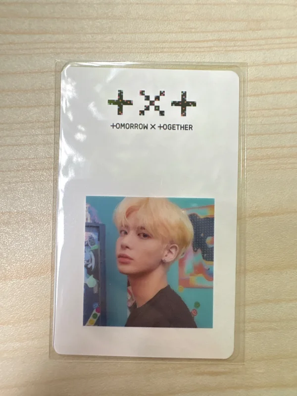 minisode1 : Blue Hour WEVERSE