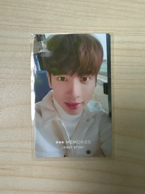 TXT MEMORIES : FIRST STORY