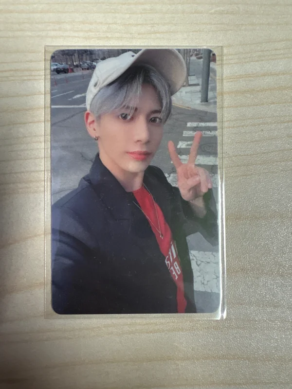 The Chaos Chapter: FREEZE SOUND WAVE LUCKY DRAW